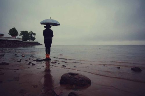 how to cope with chronic pain