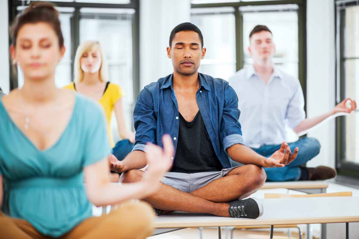 Breathing and Mindfulness in Psychotherapy
