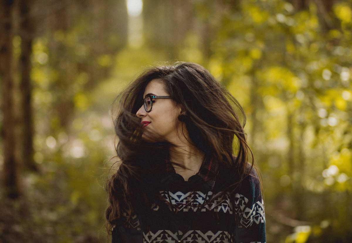 The Hidden Messages Behind Self-Care