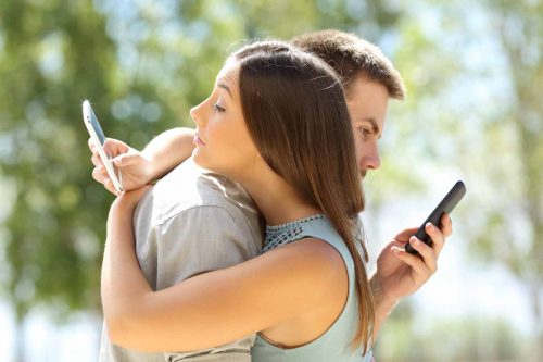 rejection in online dating therapy