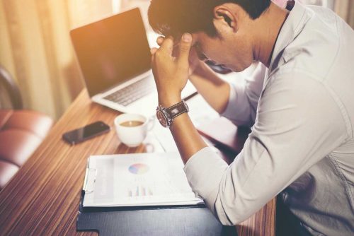 stressed-businessman