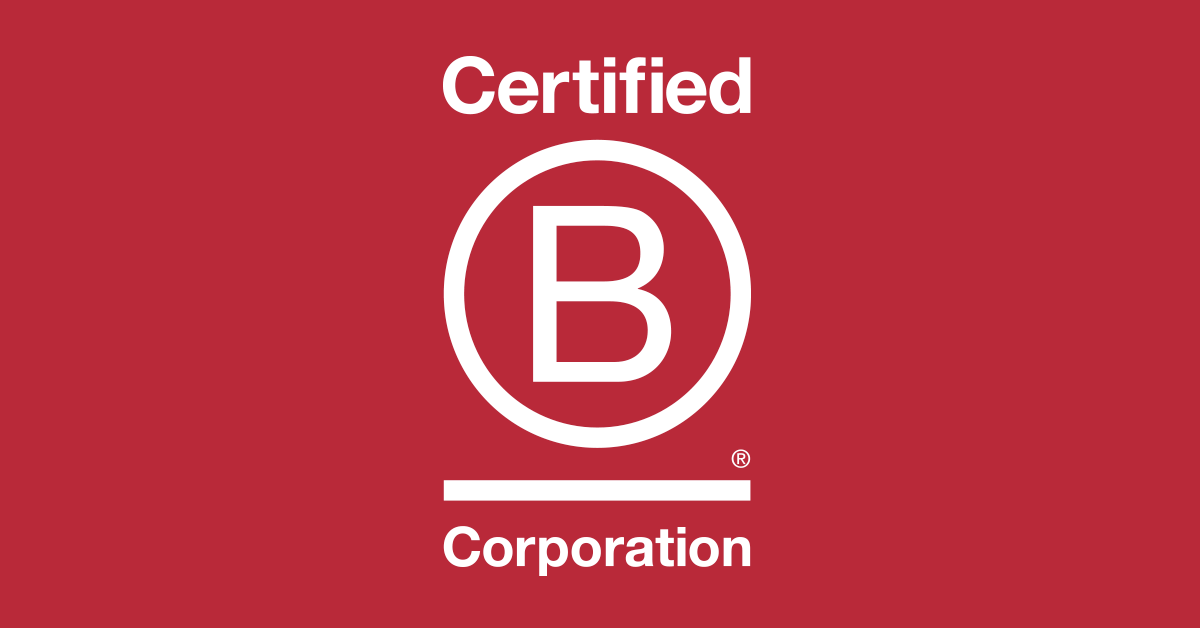 Well Clinic Re-certified as a B-Corp