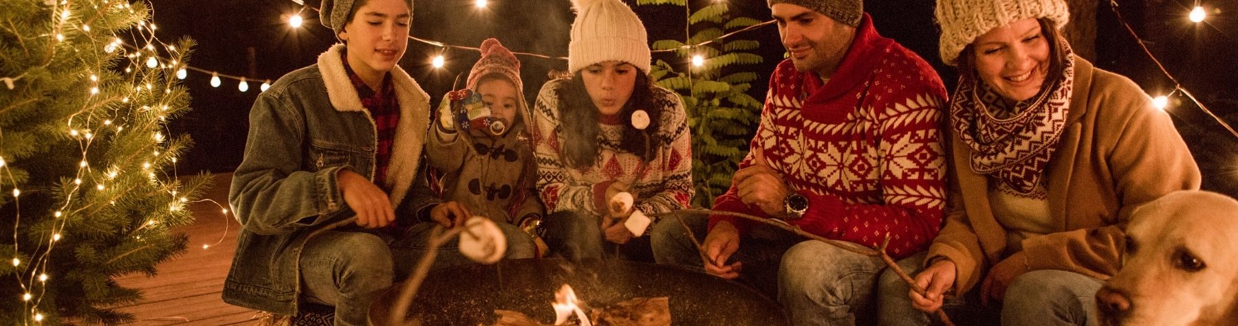 How to Set Boundaries with Family During the Holidays