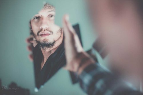 reflection-of-oneself-therapy