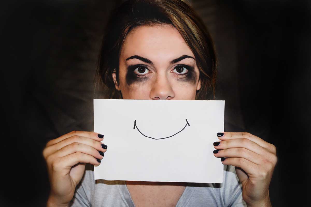 Why do I feel depressed? (Part 1)