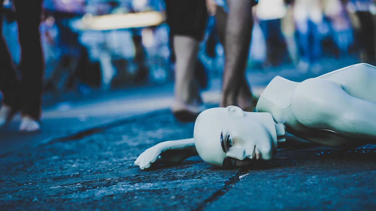 Why Do I Feel Depressed (Part II)