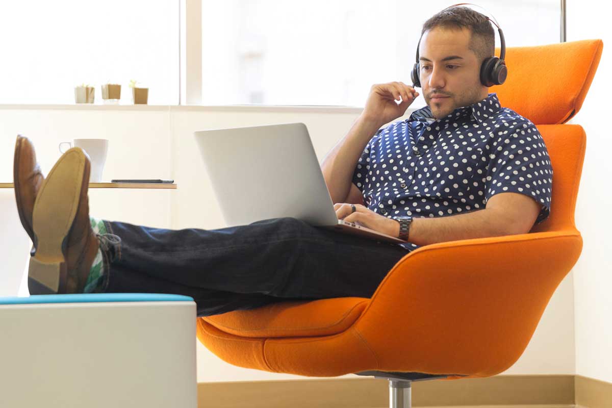 The Benefits of Online Therapy
