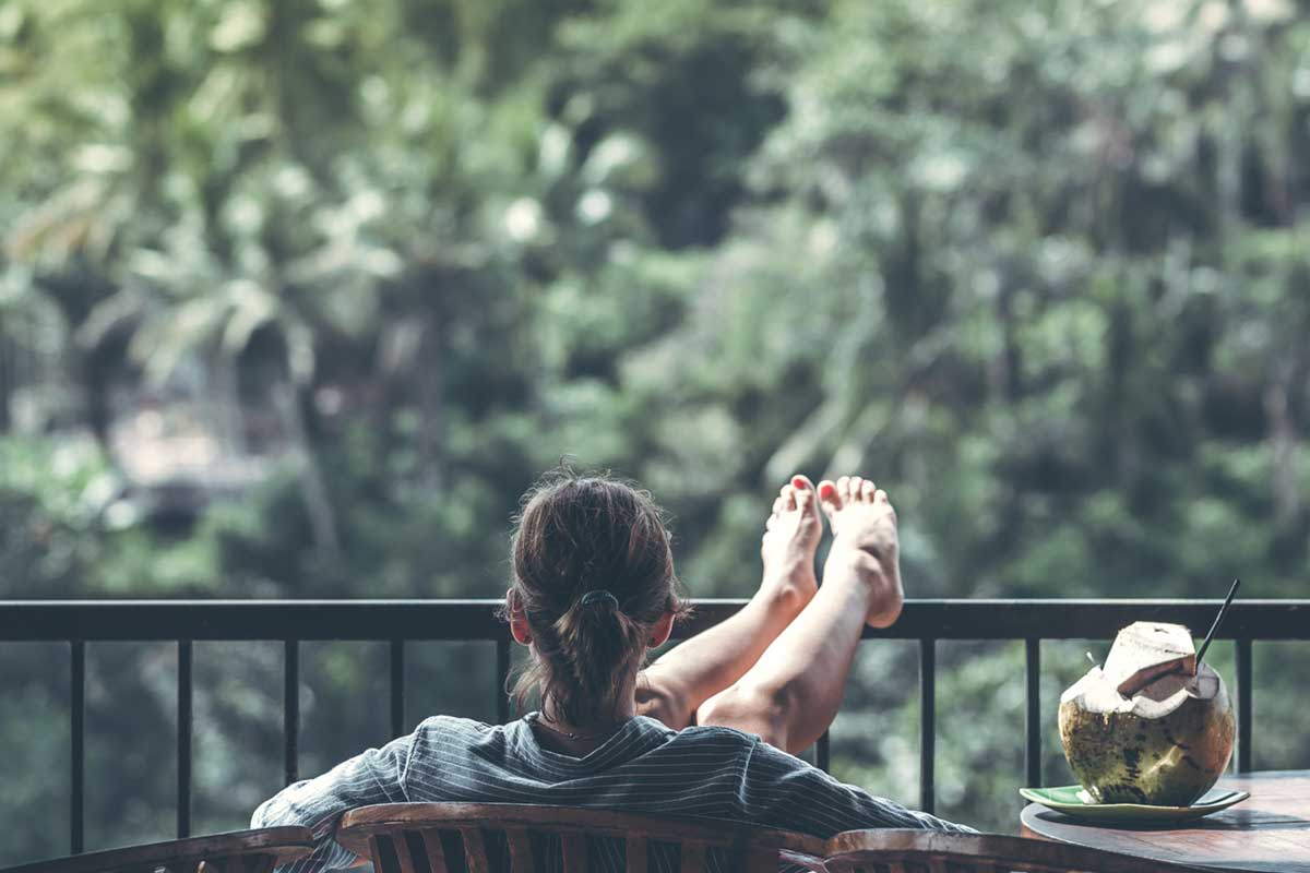 5 Reasons a Mental Health Retreat Might Be The Best Choice For You