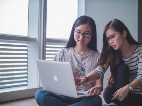 online couples' counseling