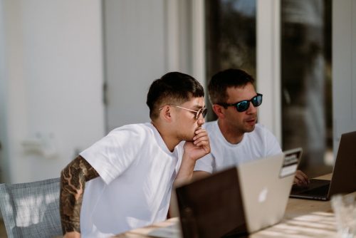 online couples counseling