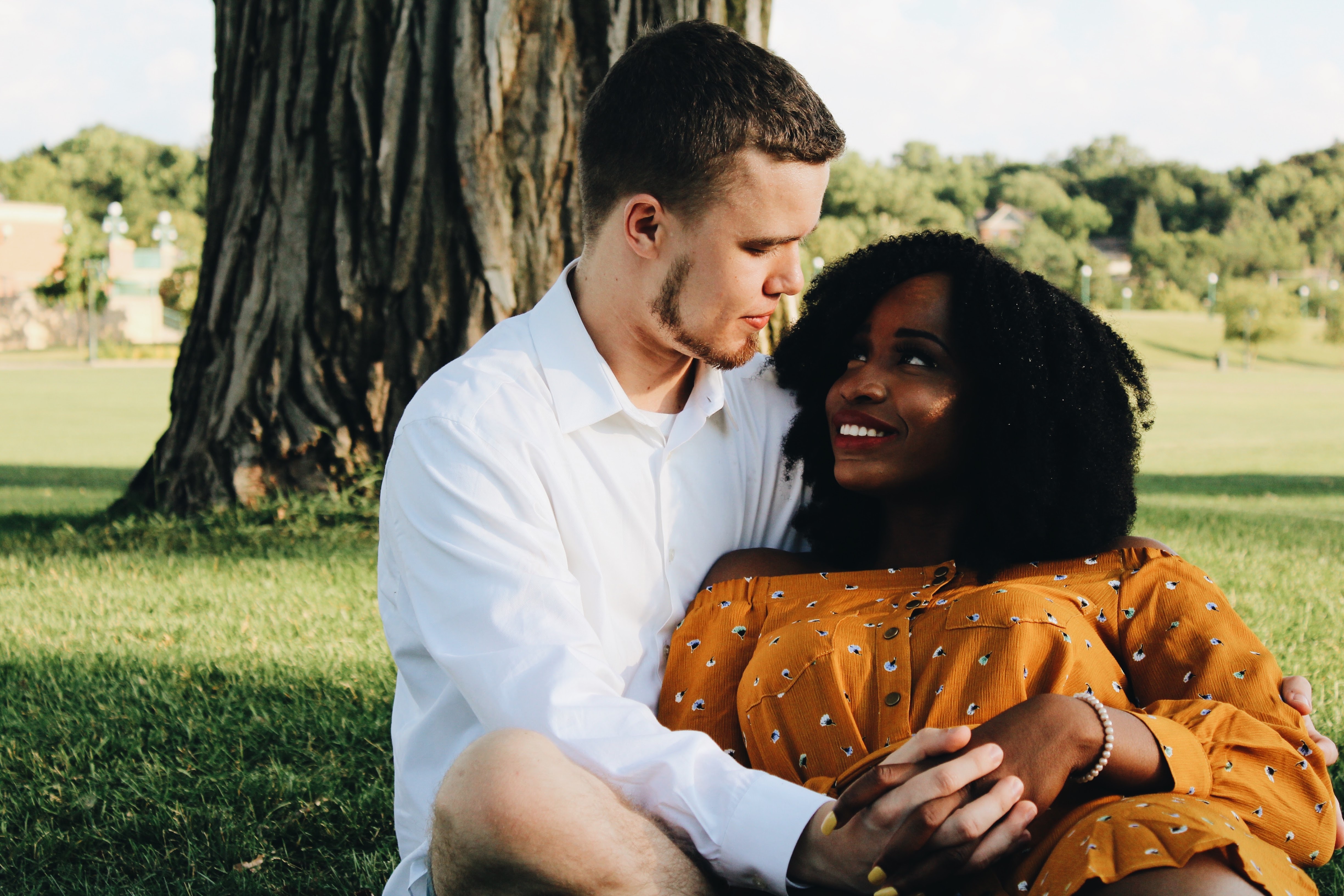 The Three Best Arguments Against Marriage