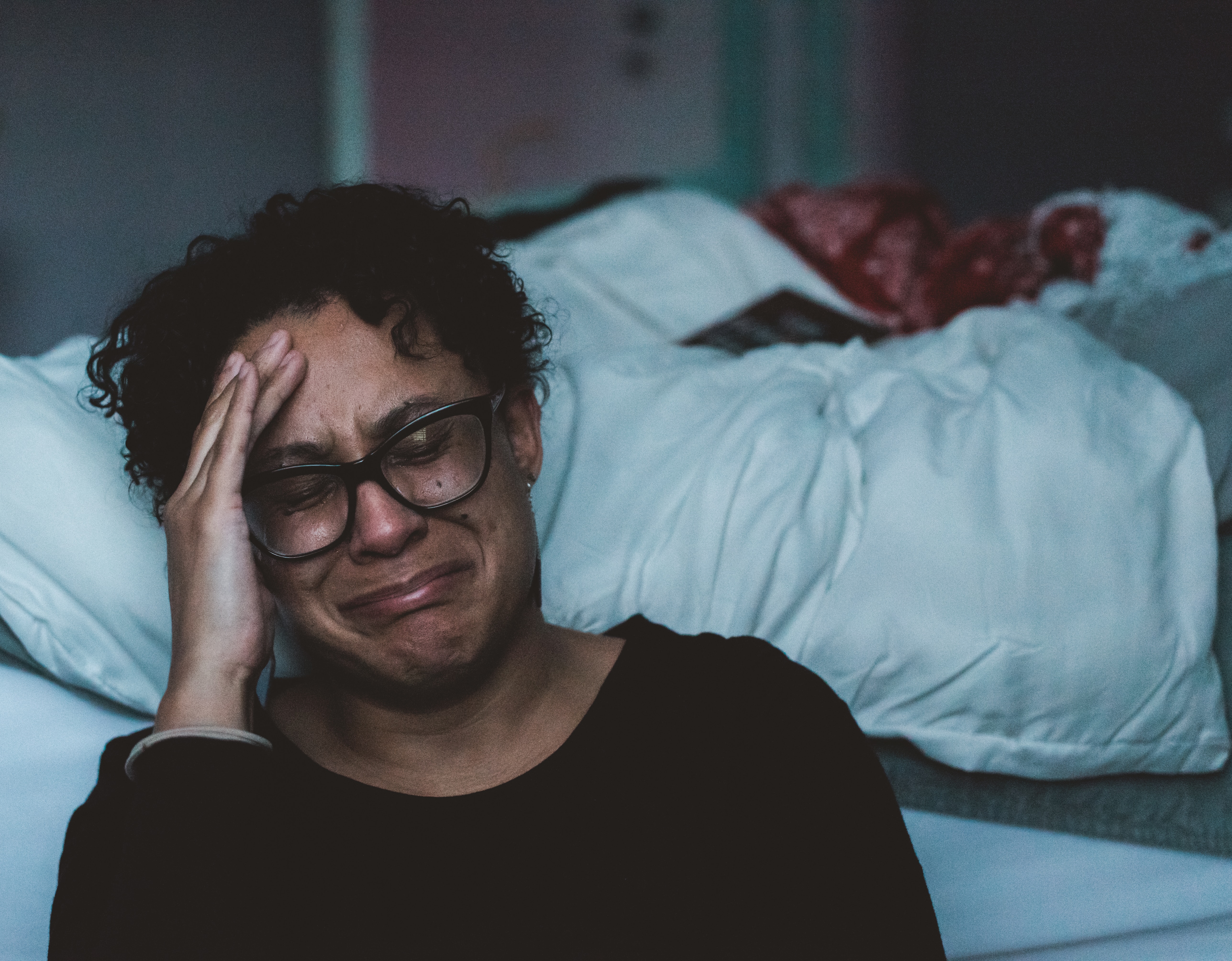 5 Signs That You Might Need Grief Counseling