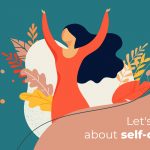 Self-Care and the 5 Senses
