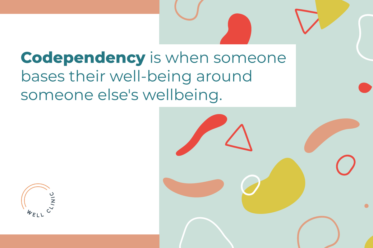 6 Ways to Combat Codependency