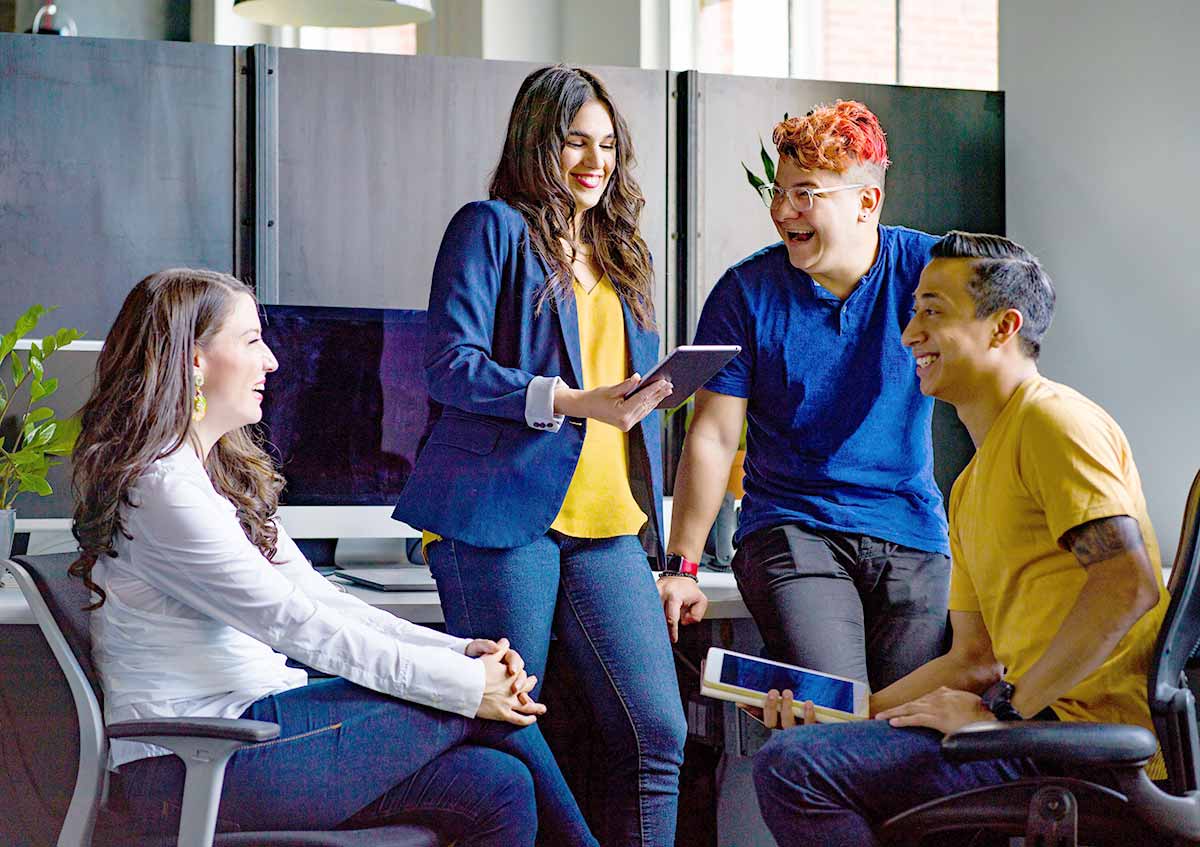 5 Tips for Effective Communication