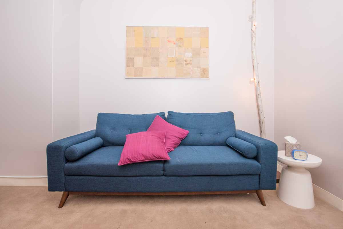 5 Things to Consider Before Choosing a Therapist