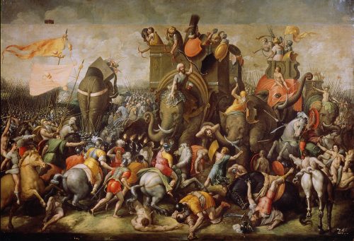 Battle-of-Zama