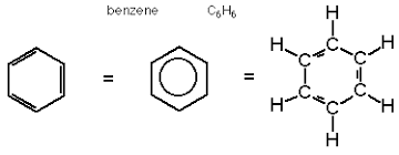 benzene