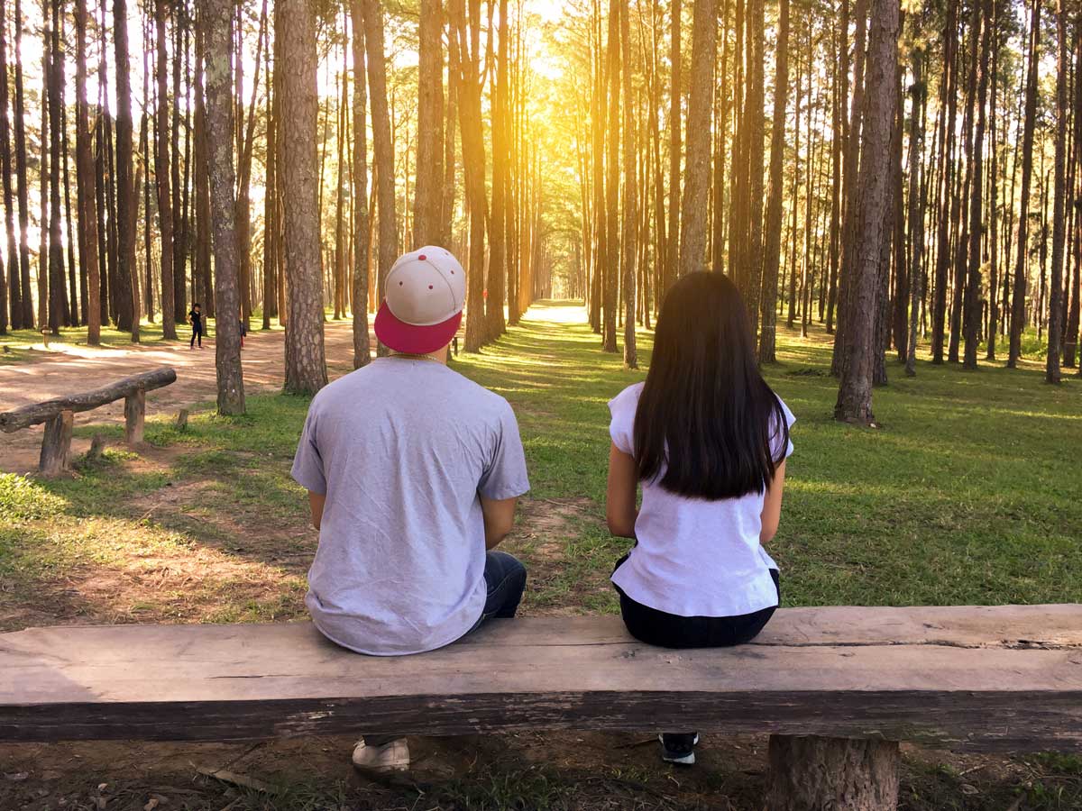Why are relationships so hard?