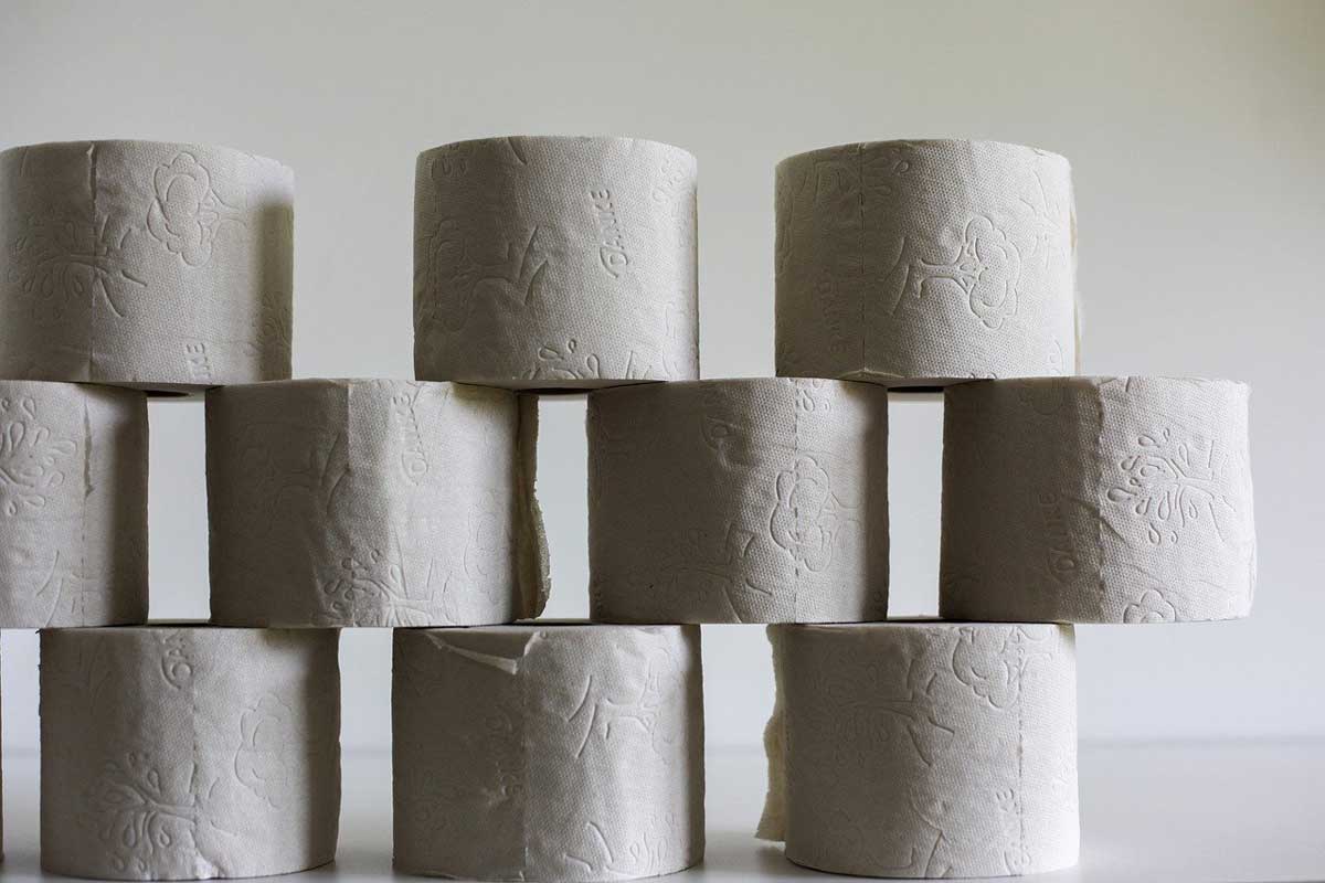 Building a Surplus: What the Toilet Paper Shortage Teaches us about Emotional Health