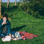 6 Ways to Find Connection While Social-Distancing