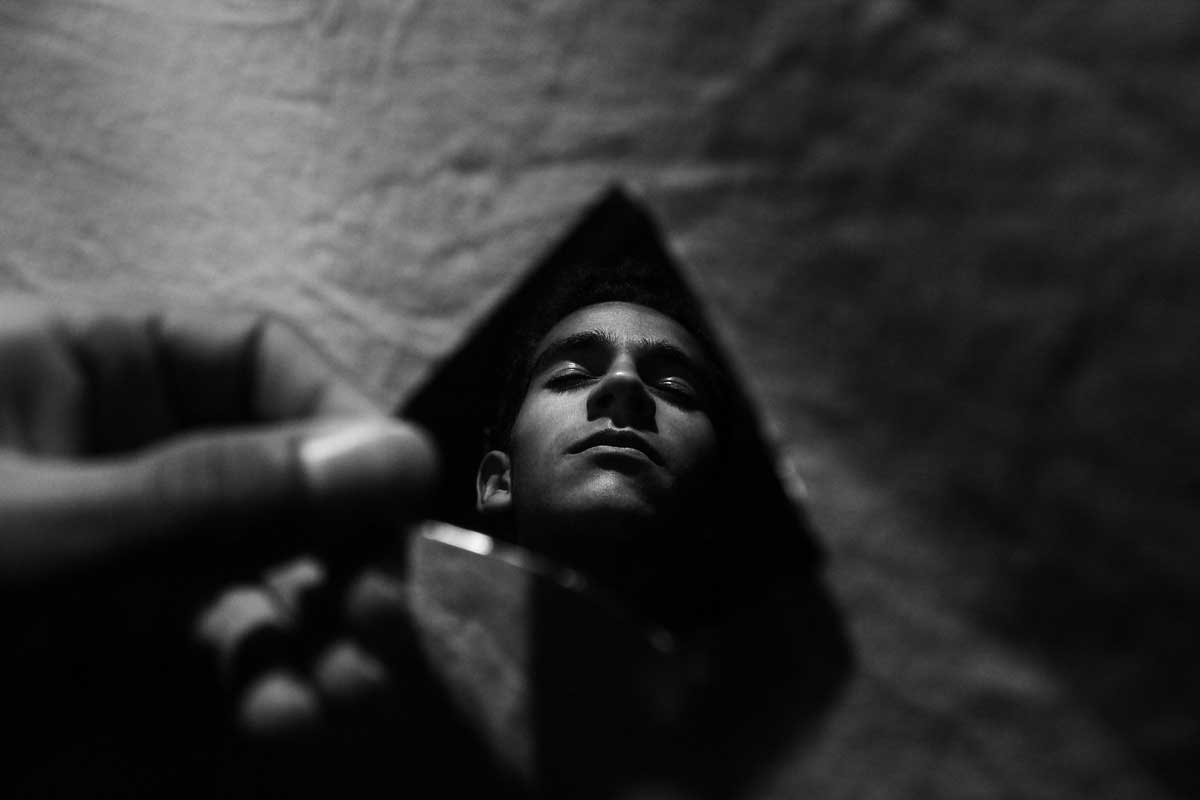 A Harm Reduction Approach to Gender Dysphoria