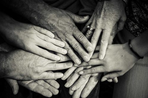 community-support