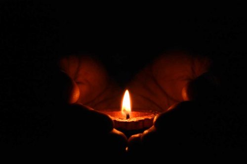 grief-ritual