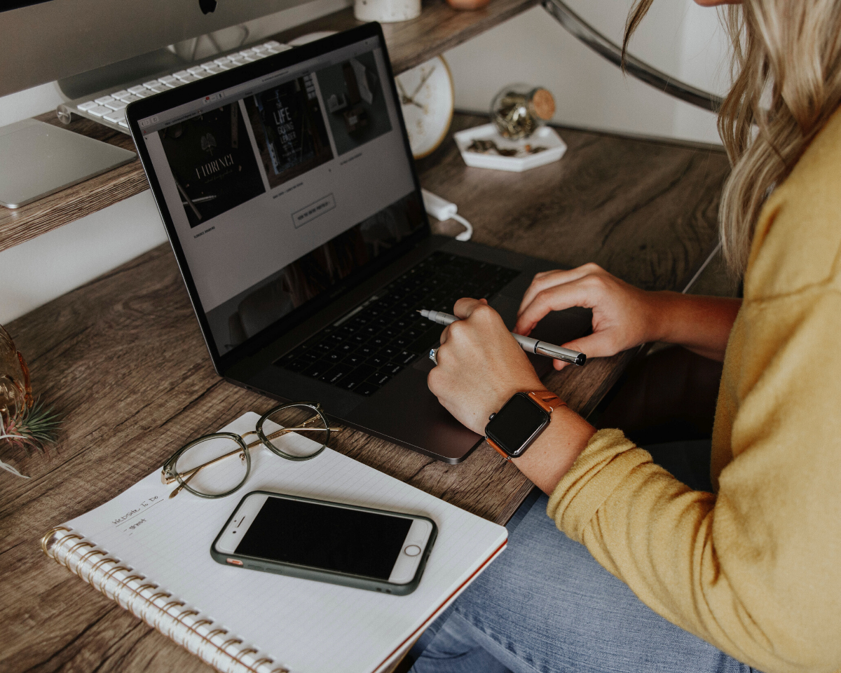4 Ways to Maintain Work-Life Balance as a Remote Worker