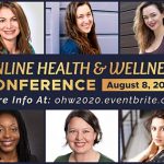 Well Clinic CEO Maya Johansson to present at the Online Health & Wellness Conference