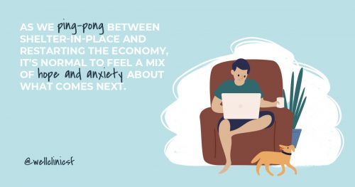 Social anxiety therapy in SF
