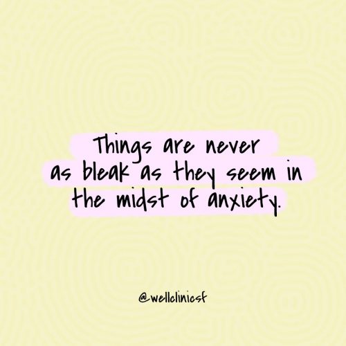 Blog Image 2 for Blog Post 5 Tips to Feel Less Anxiety About the Future
