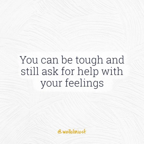 Image 3 for blog post Why Does Depression in Men Often Get Overlooked