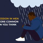 Why Does Depression in Men Often Get Overlooked?