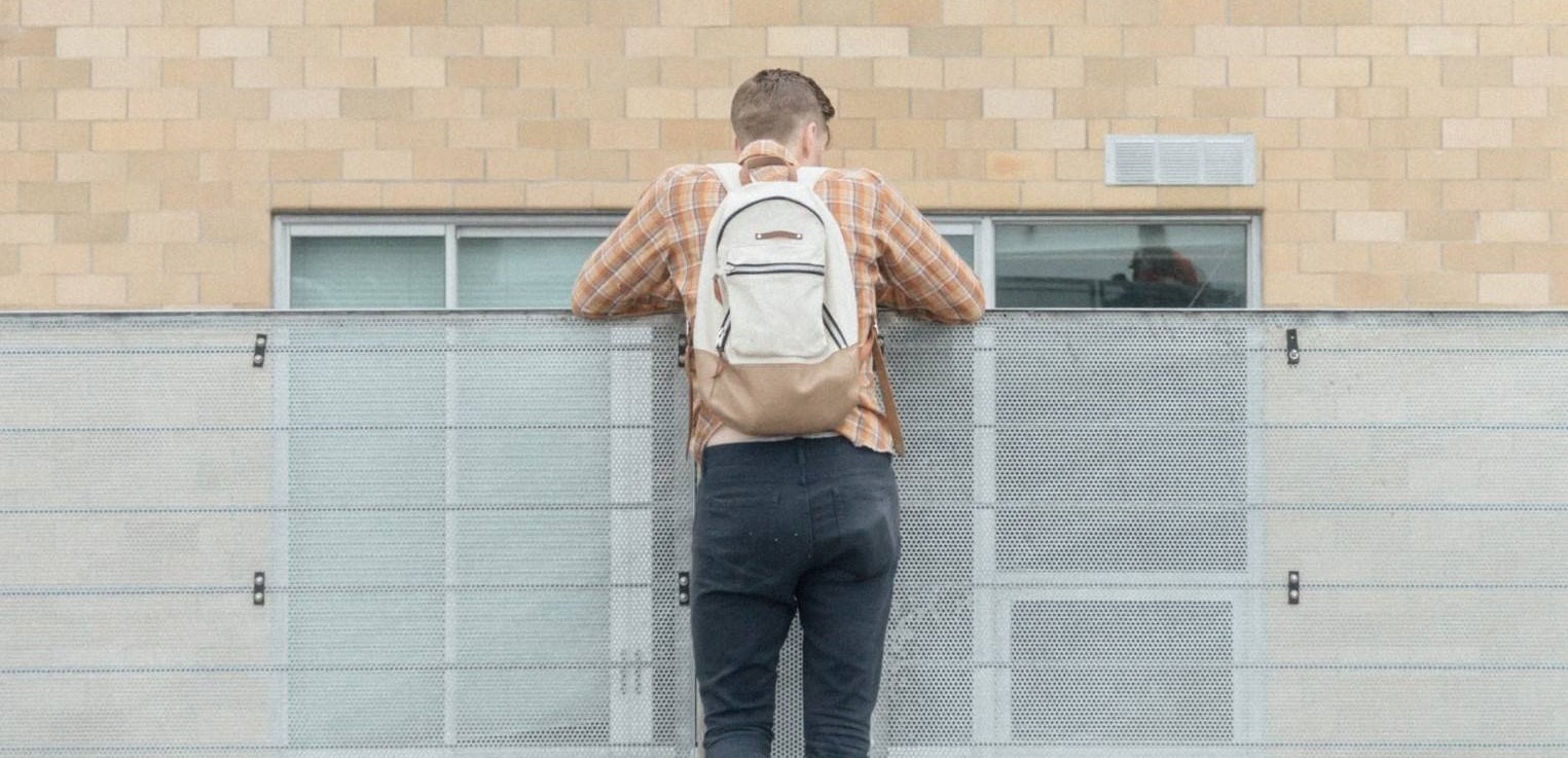 Why Does Depression in Men Often Get Overlooked?