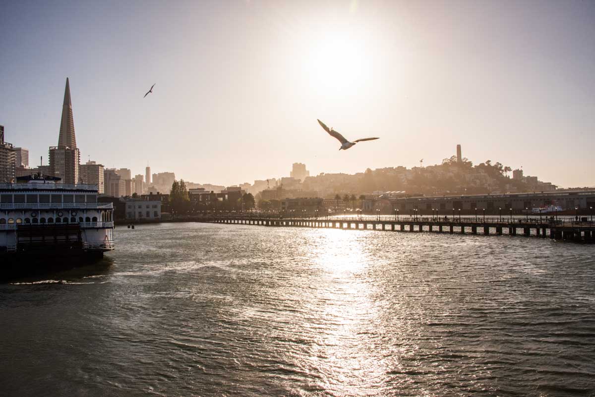 Online Therapy in San Francisco | Same as Always During “Yellow COVID Tier”