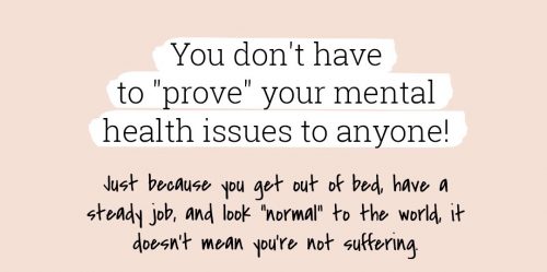 High Functioning Depression Quote