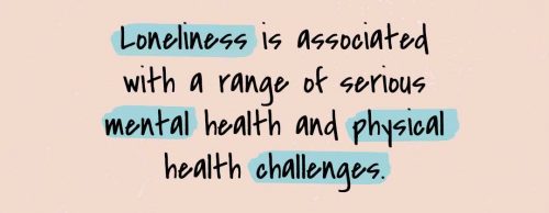 Body Image 3 for Blog Post Loneliness The Overlooked Epidemic