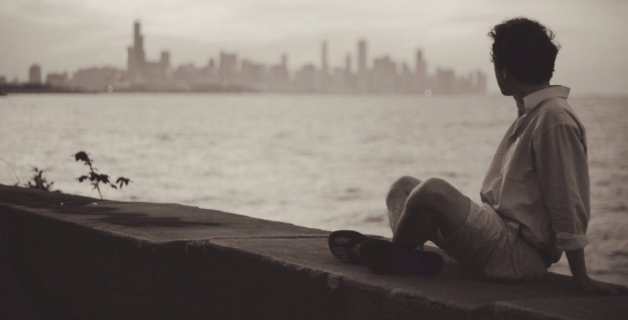 Loneliness: The Overlooked Epidemic