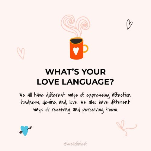 Body Image 1 for Blog Post What are “Love Languages?”