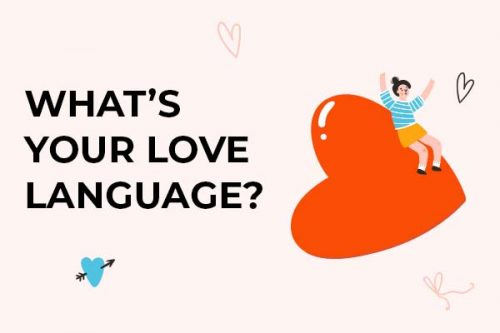 Featured Image for Blog Post What are “Love Languages?”