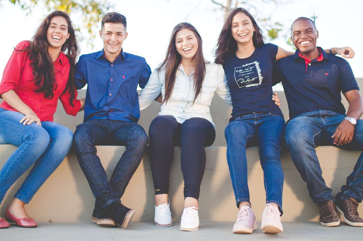 Finding Community in Adulthood