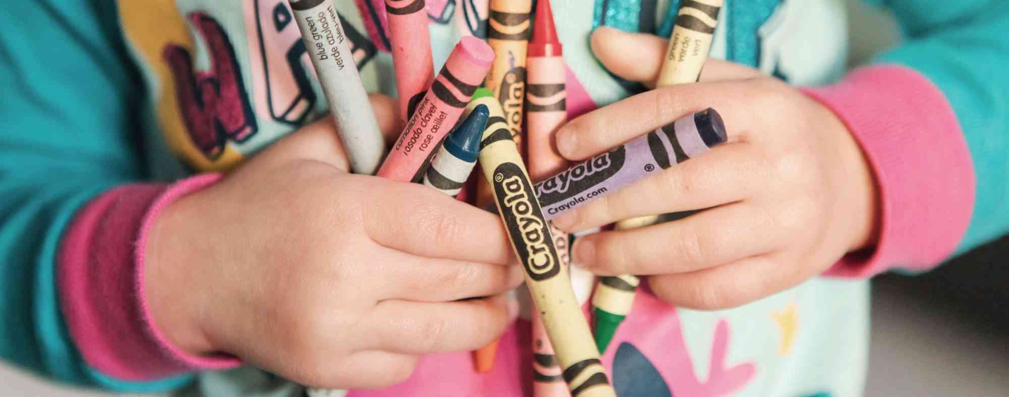 Imagination and Mindfulness: Make Space for the Rainbow