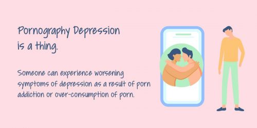 Body Image 5 for blog post "Pornography in Context with Depression"