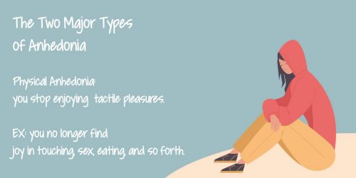 Body Image for blog post "Recognizing and Treating Anhedonia"