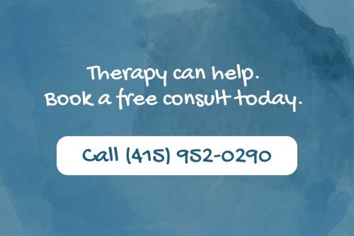 Therapy can Help Depressed Partner