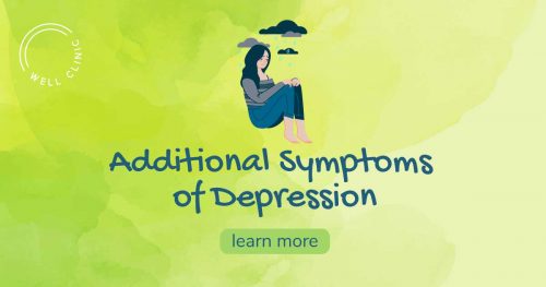 Cope with Depressed Partner Symptoms of Depression