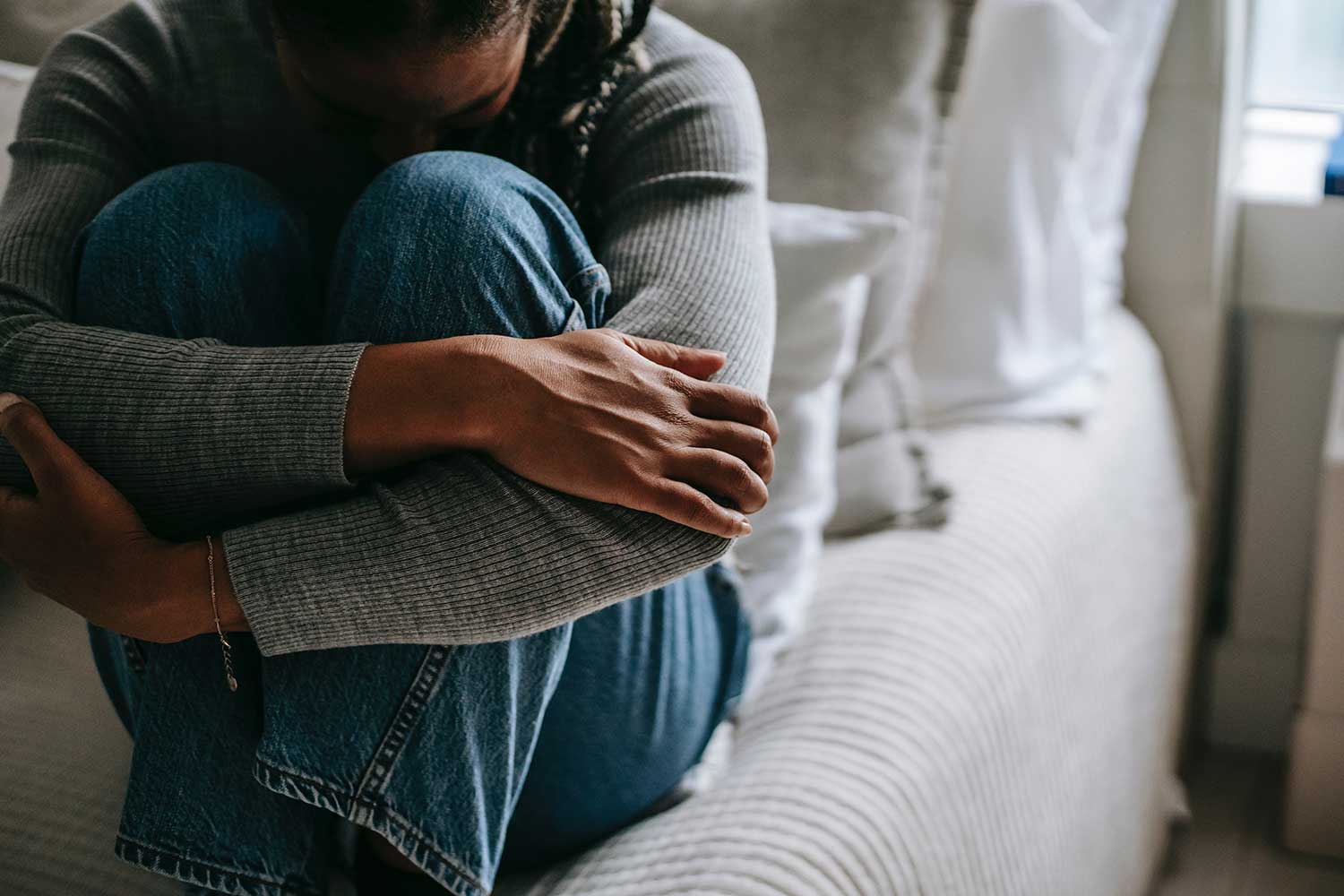 How to Cope with a Depressed Partner