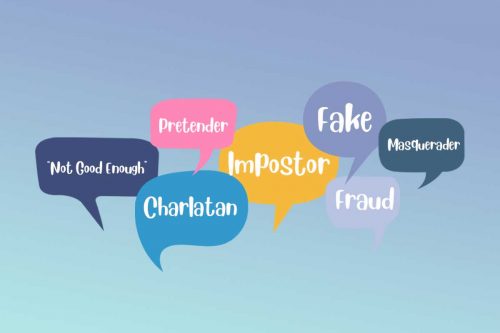 Impostor Syndrome