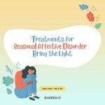 Treatments for Seasonal Affective Disorder – Bring the Light